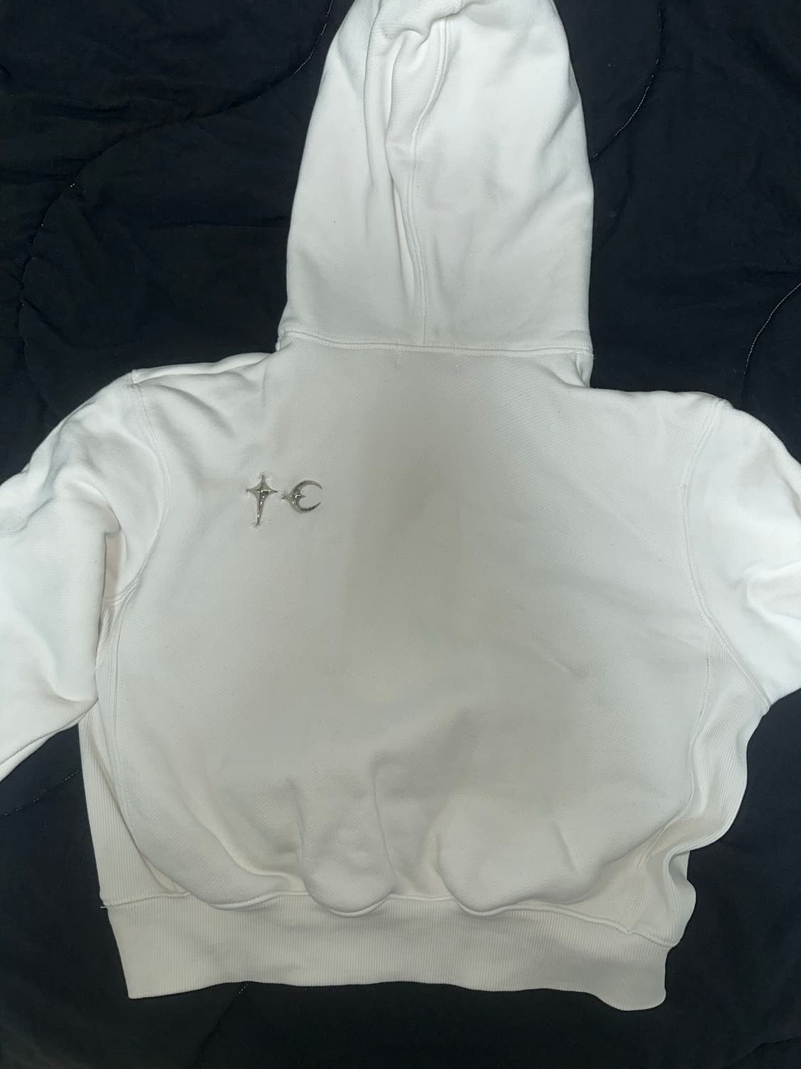 떠그클럽 아머후드 W 상품이미지2