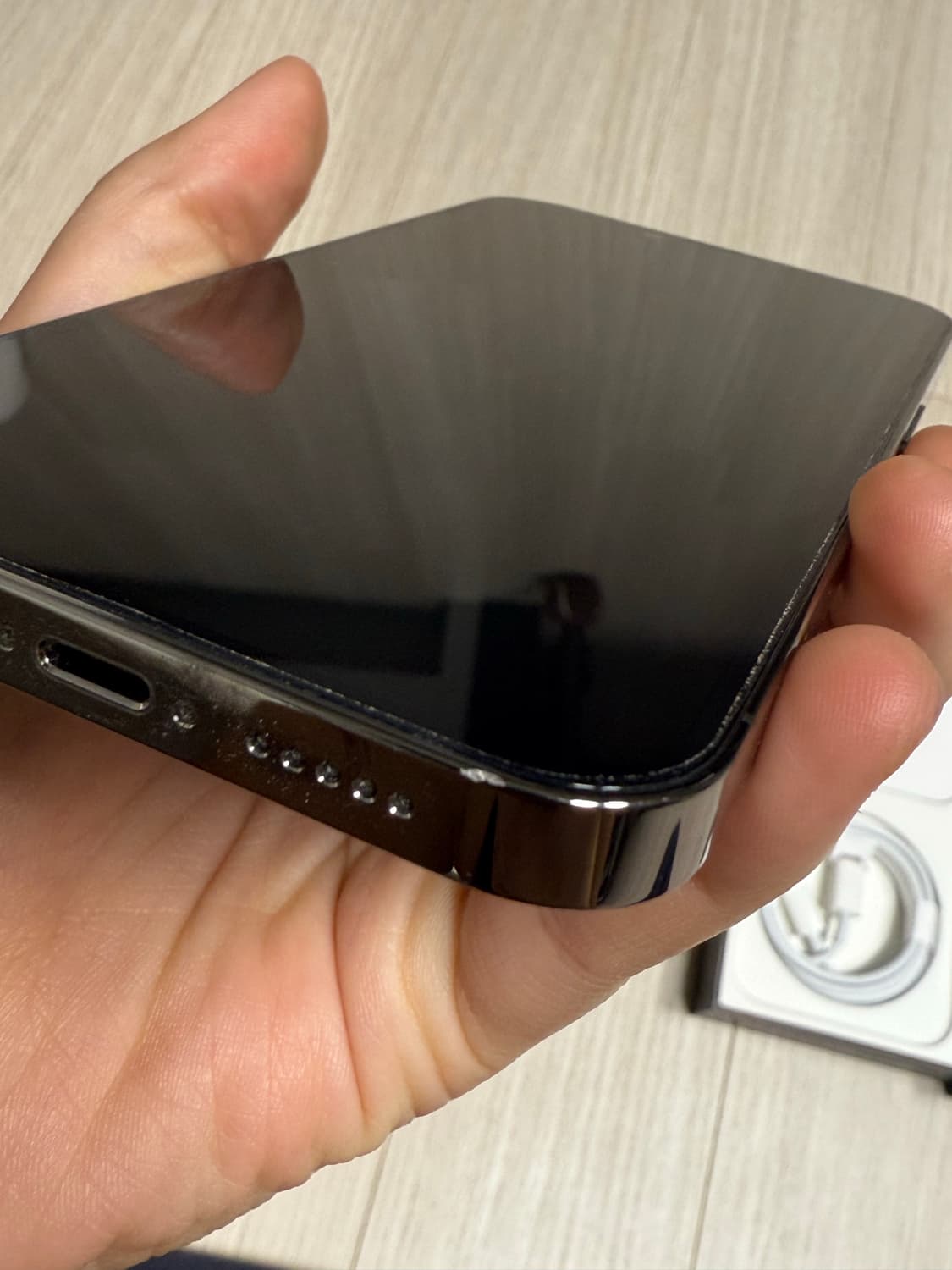 아이폰 13프로 256기가 상품이미지2