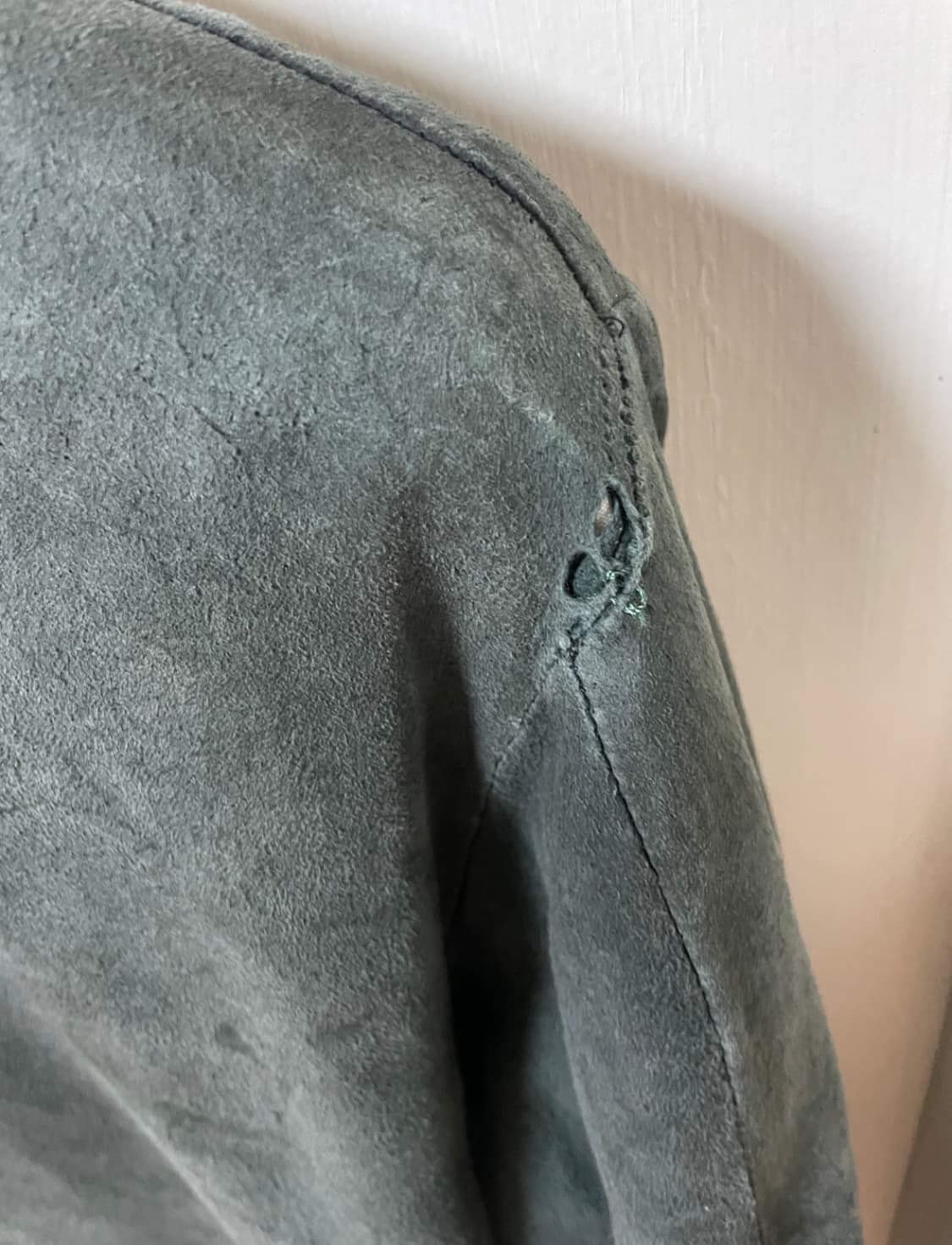 폴 하든 자켓 L 사이즈감 상품이미지6