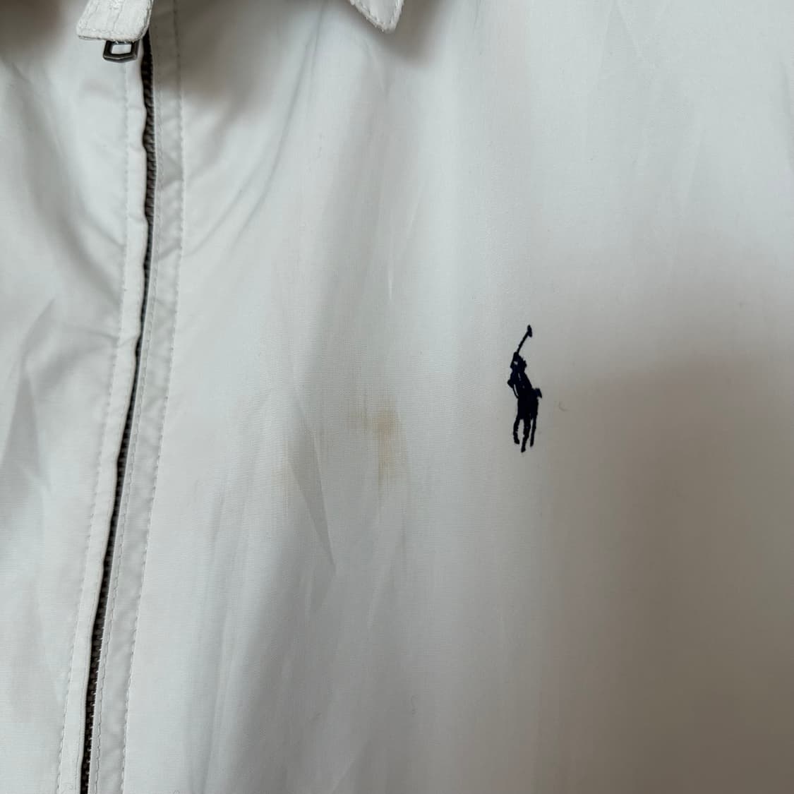 105 폴로 랄프로렌 스윙톱 자켓 상품이미지3