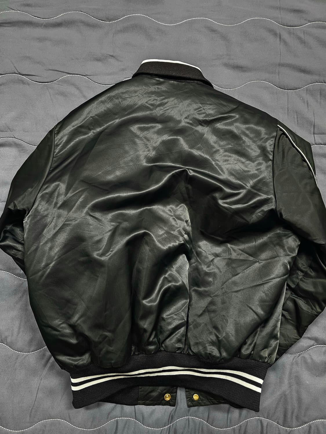 105) 캐나다 제조 봄버  상품이미지2