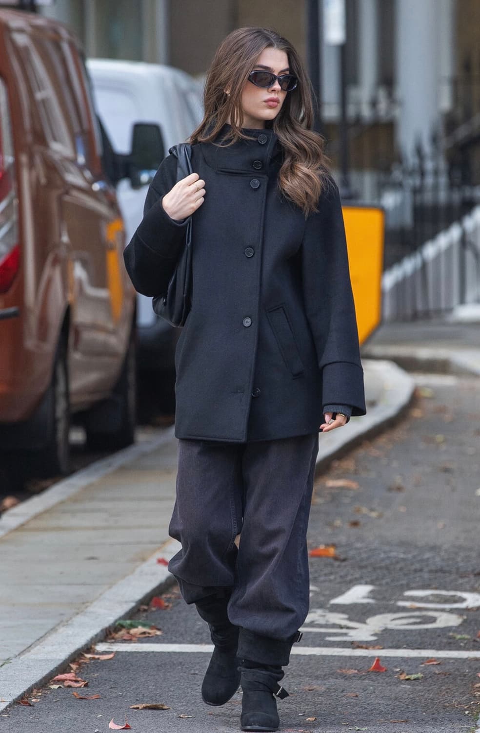 디망쉬 코트 상품이미지1