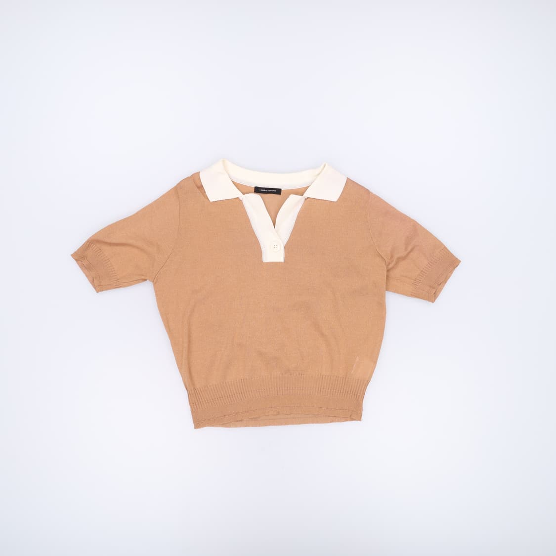F 코데즈컴바인 여성 반팔니트 0519H 상품이미지1