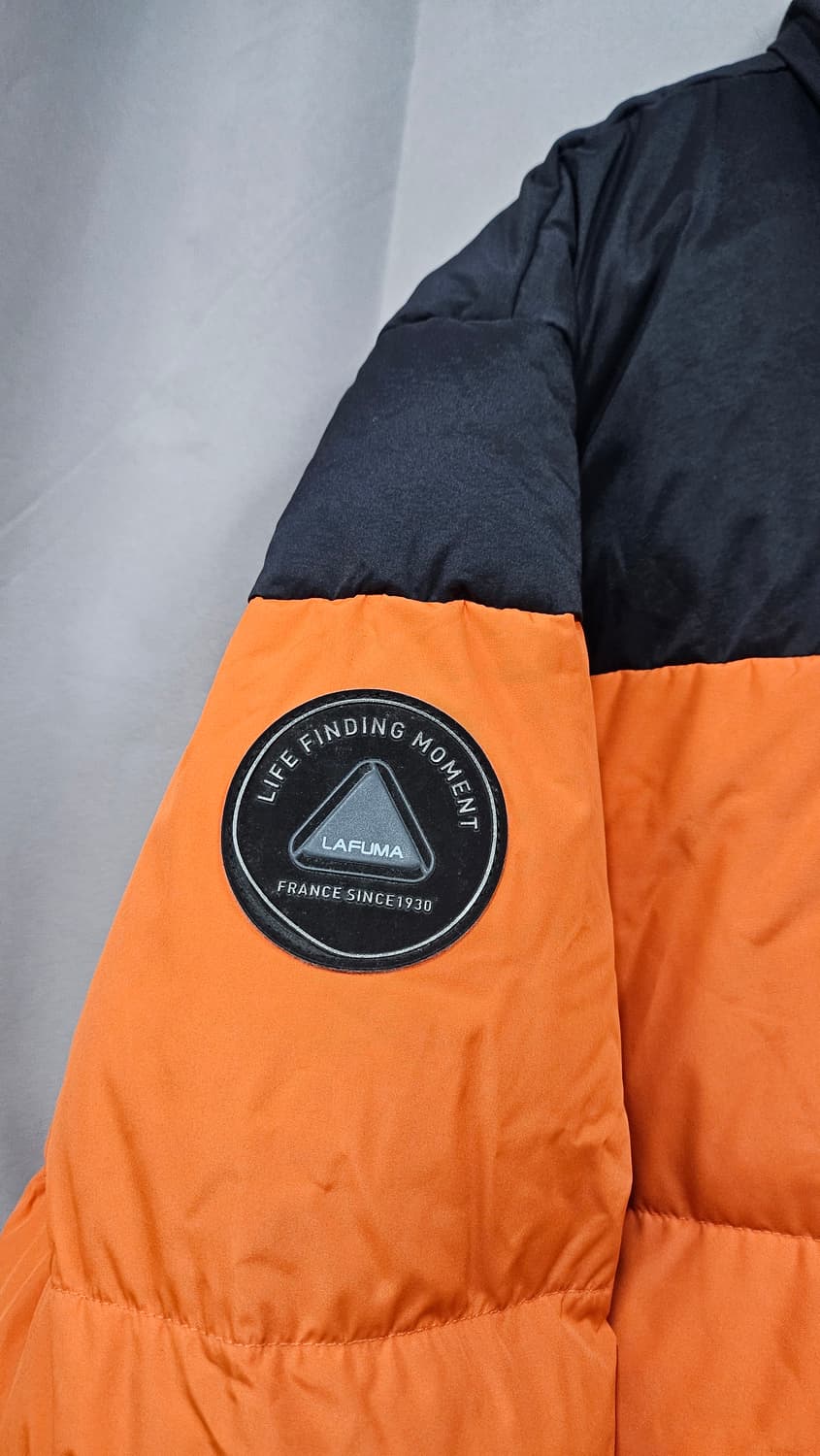 라푸마 패딩 점퍼 100 상품이미지7