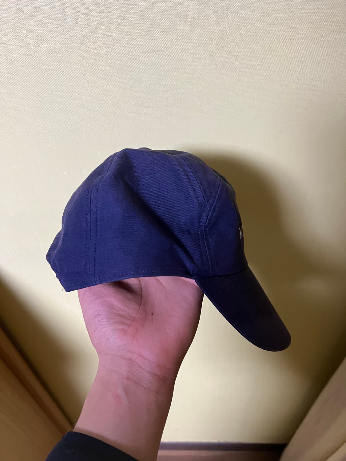 라드뮤지션 락앤롤 모자 상품이미지2