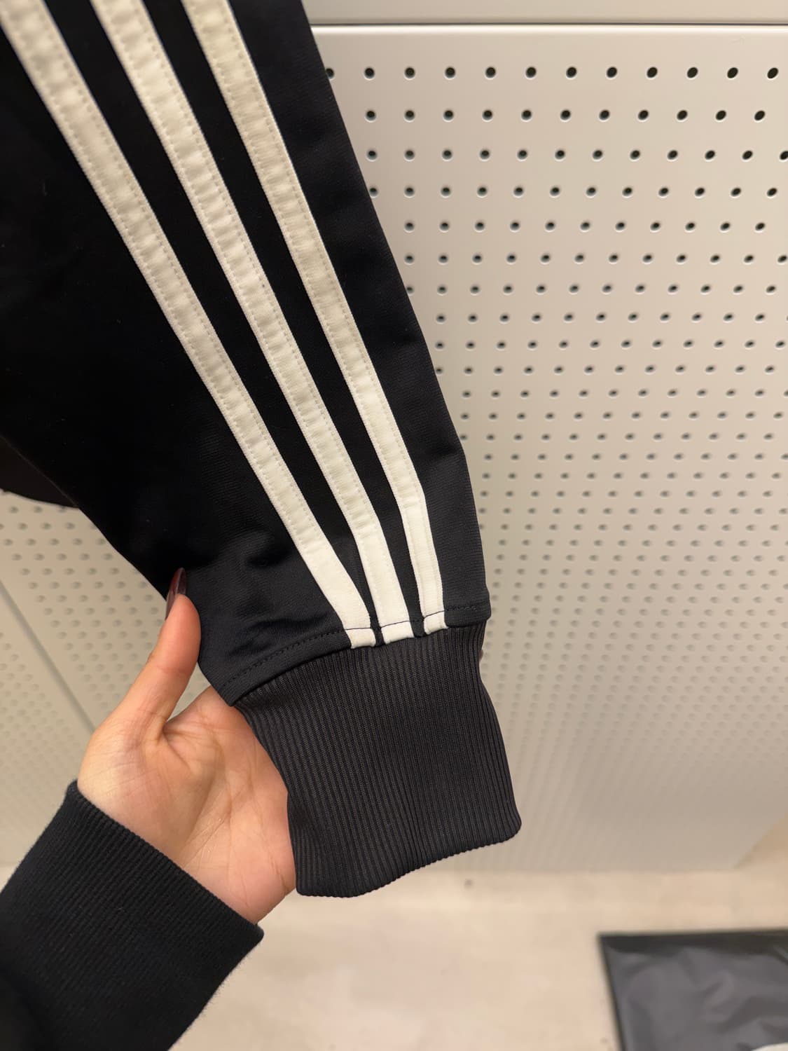 아디다스 파이어버드 트랙탑 져지 U1289 상품이미지4