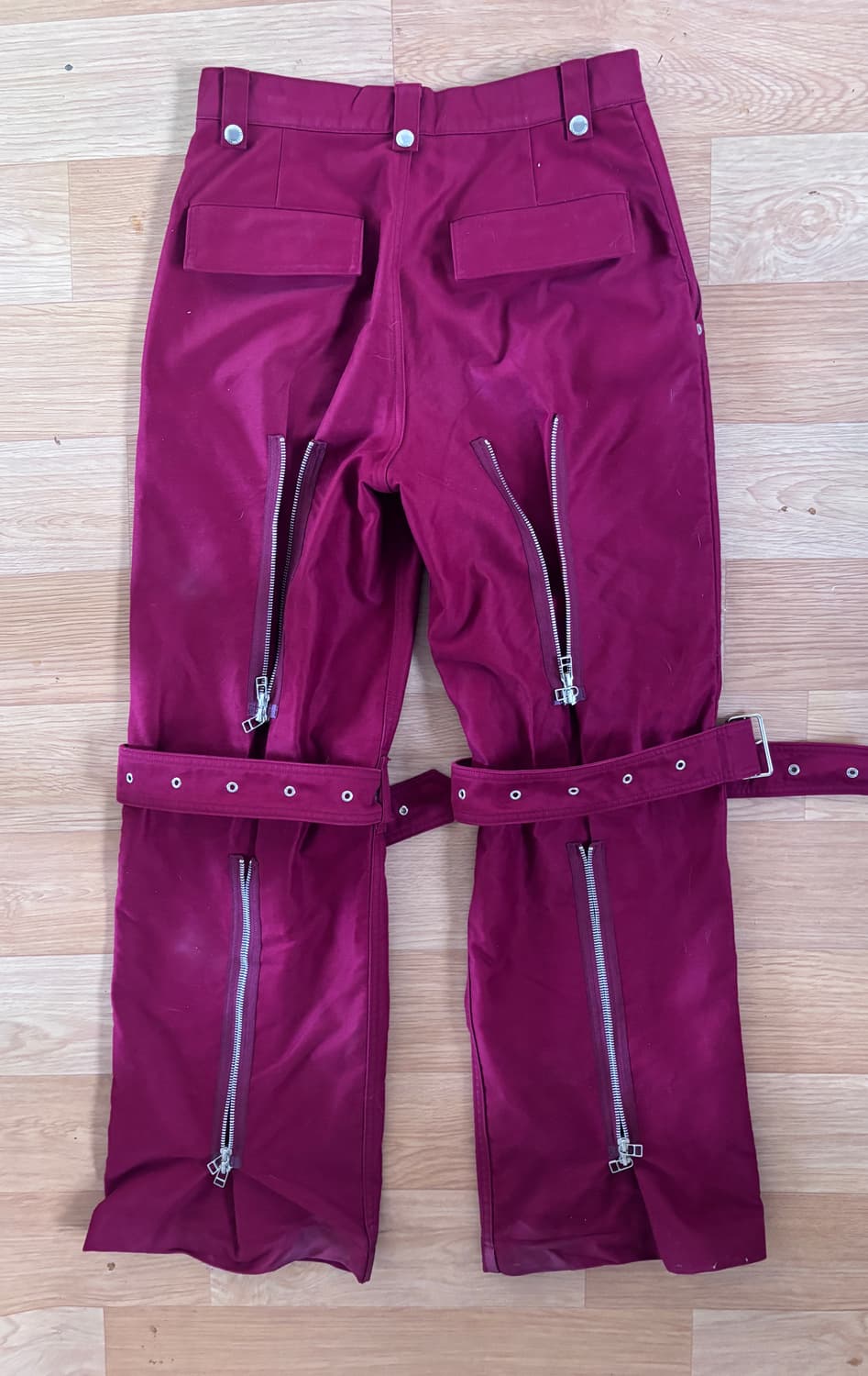 존로렌스설리반 본디지 팬츠 44Size 상품이미지3