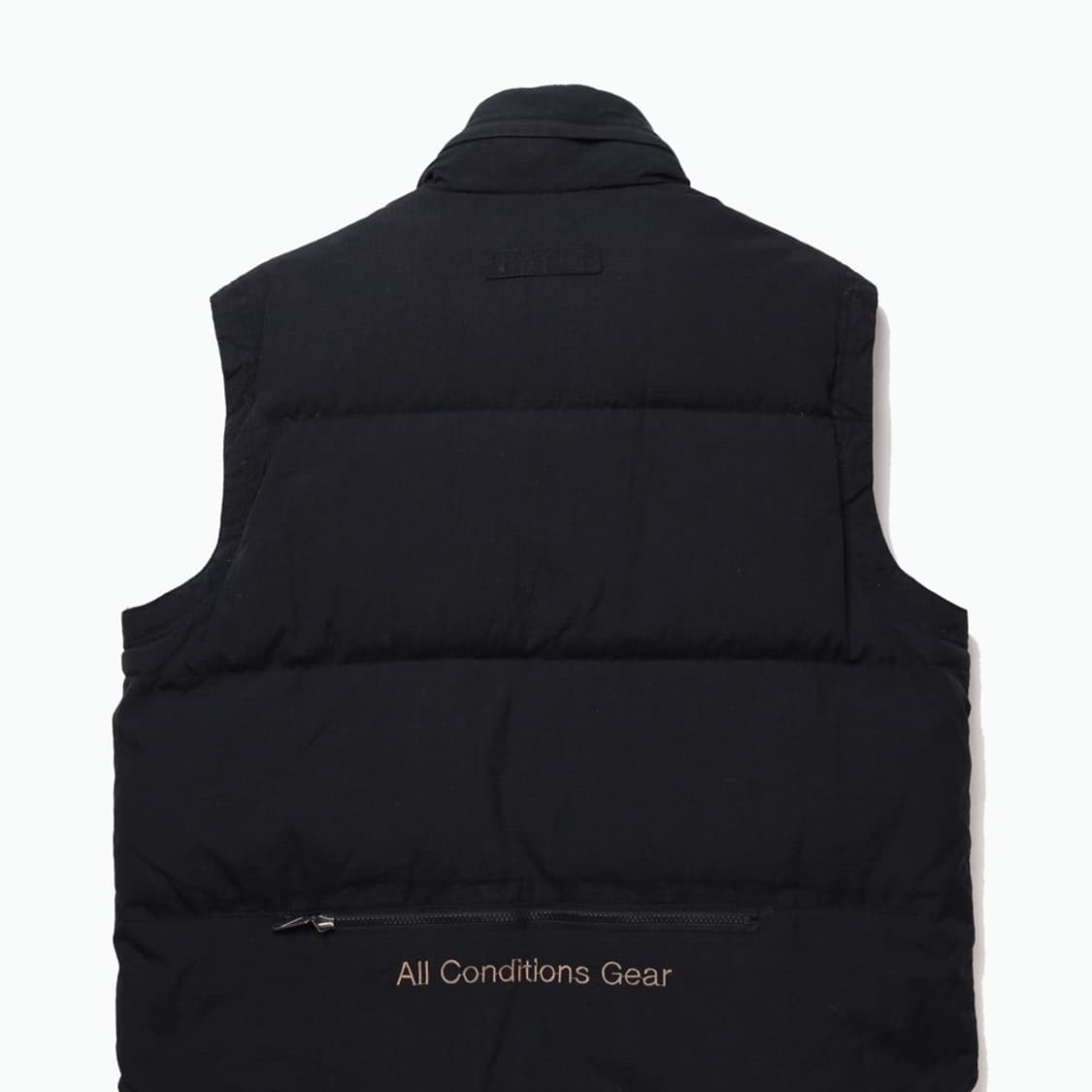 00’s Nike ACG Down Vest    상품이미지6