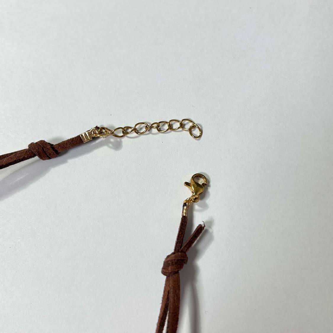 제작 빈티지 목걸이 상품이미지5