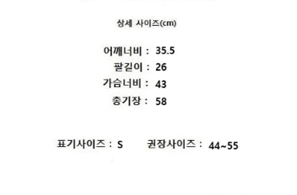 BEANPOLE 빈폴 상품이미지10