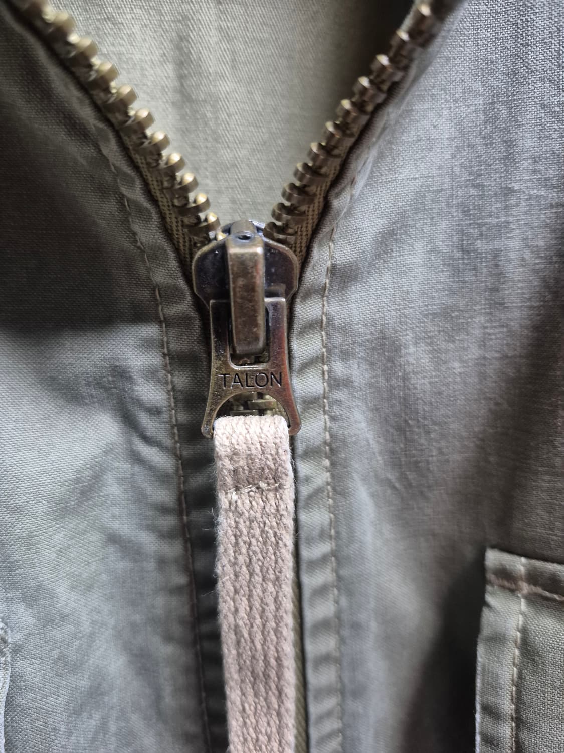 폴로 랄프로렌 뉴스보이 자켓 (밀버전 RRL) 상품이미지8