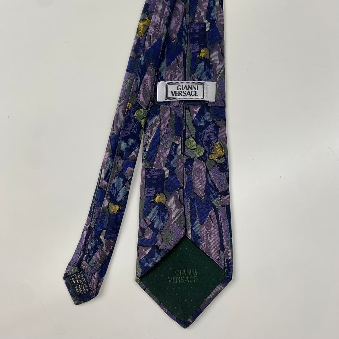 Gianni Versace 베르사체 정품 명품넥타이 상품이미지3