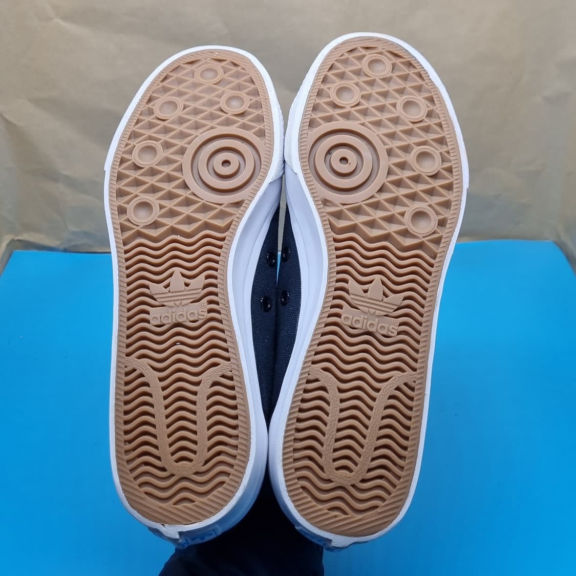 아디다스 니짜 트레포일 스니커즈275 상품이미지3