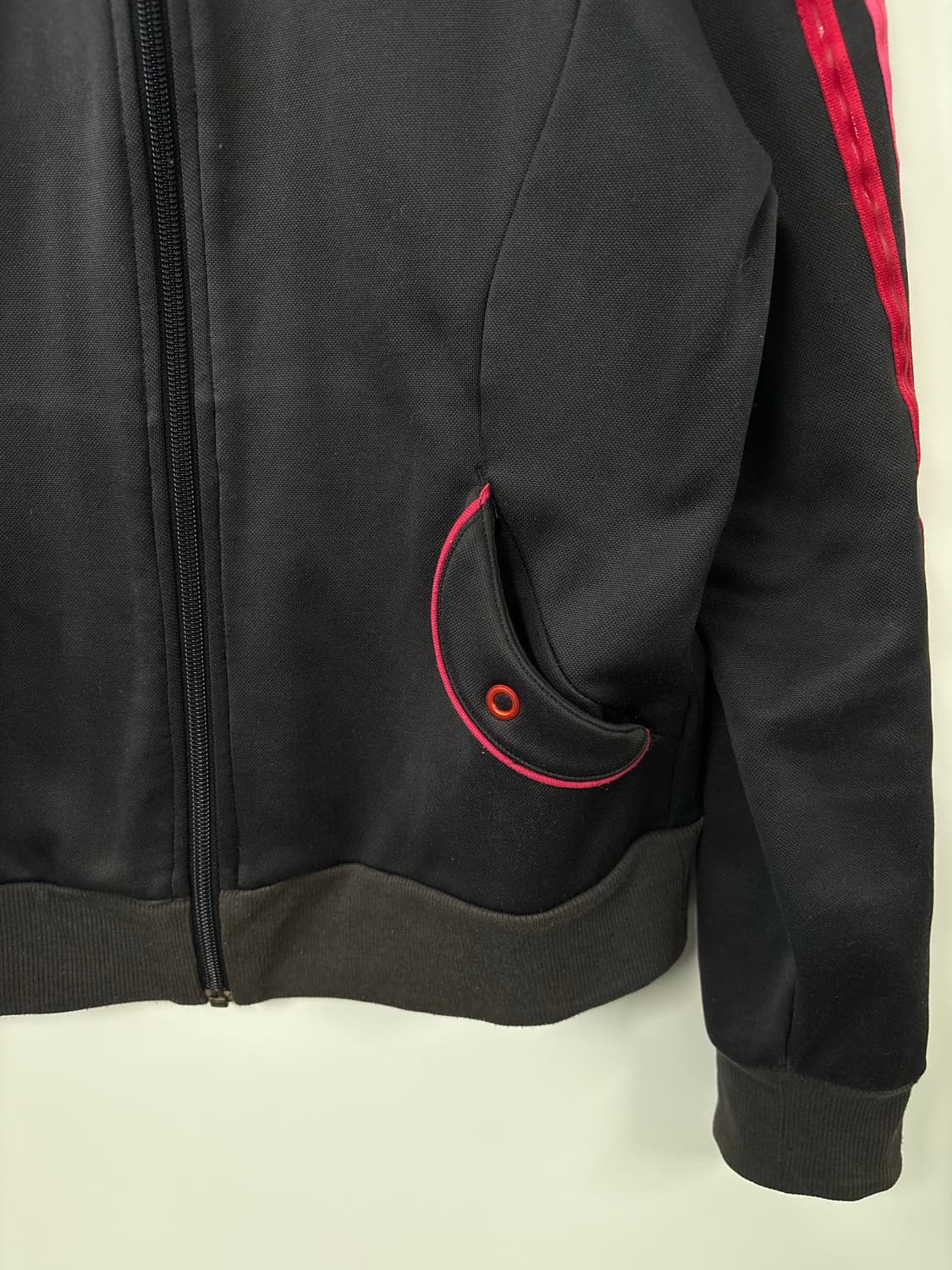 아디다스 사이드라인 포켓 져지 상품이미지6