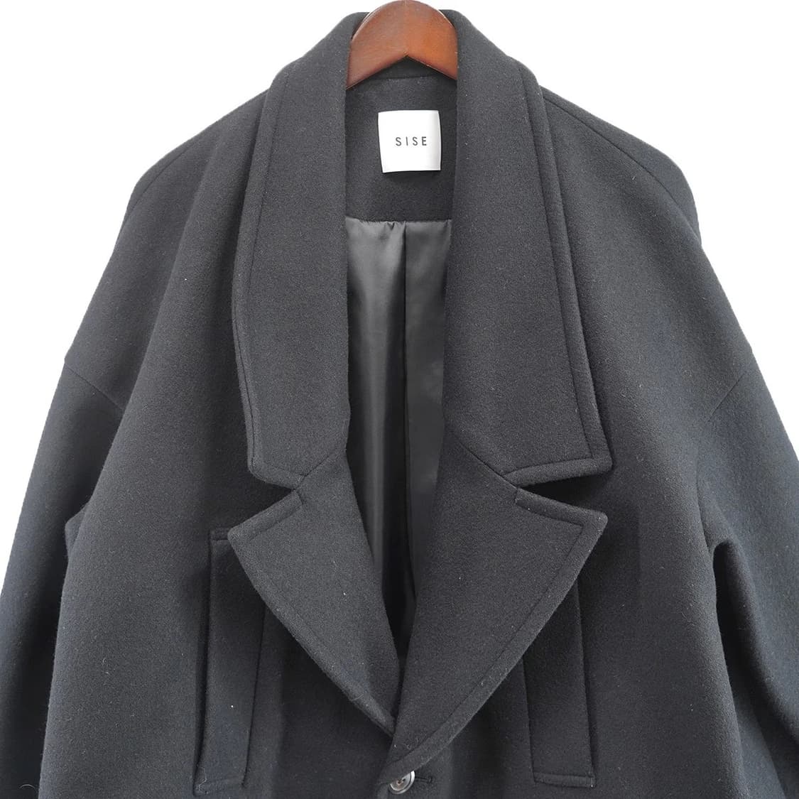 SISE 23AW NEW RAIDERS BLOUSON  상품이미지2