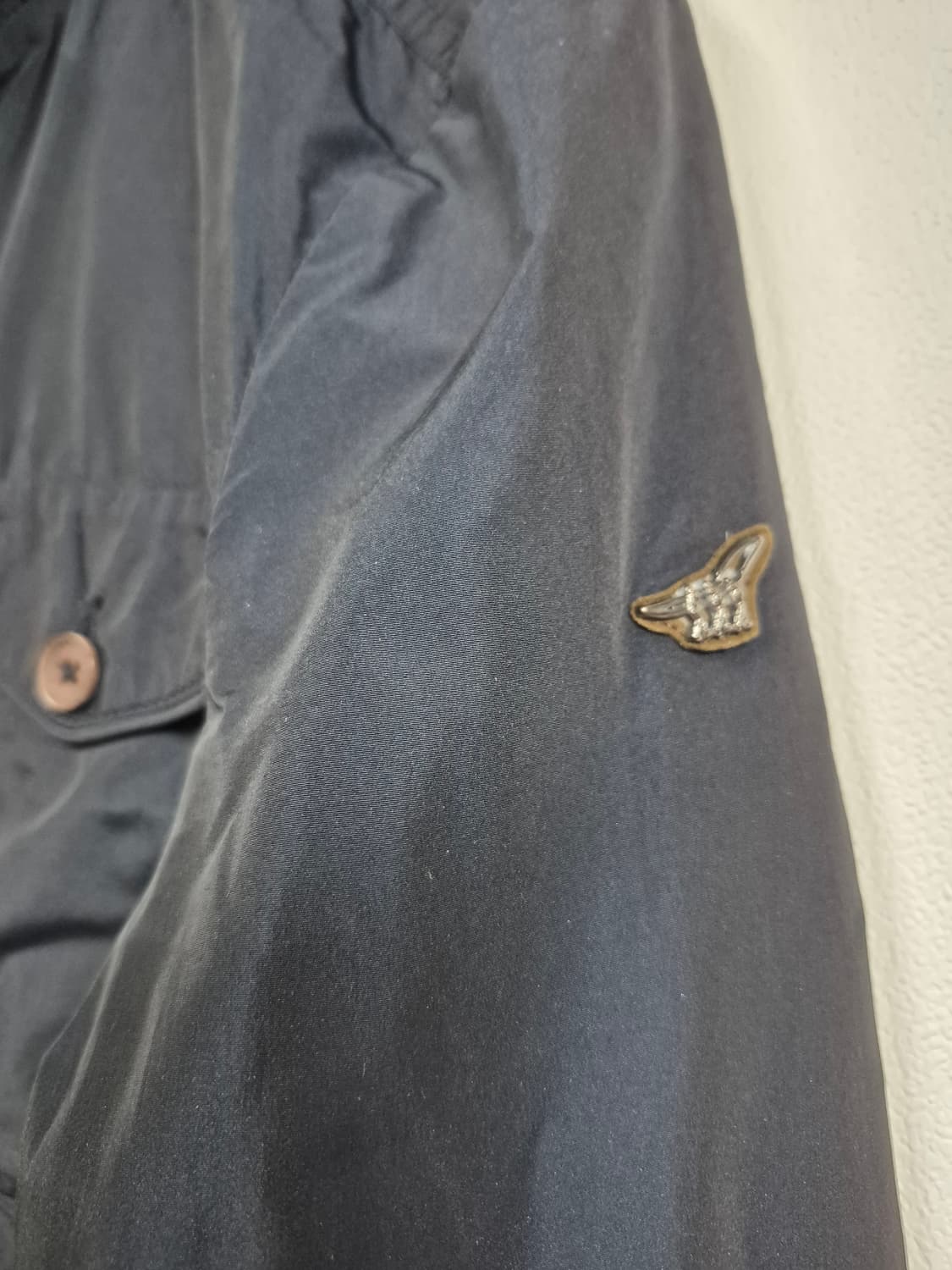 헨리코튼 정장 바람막이 자켓 상품이미지3