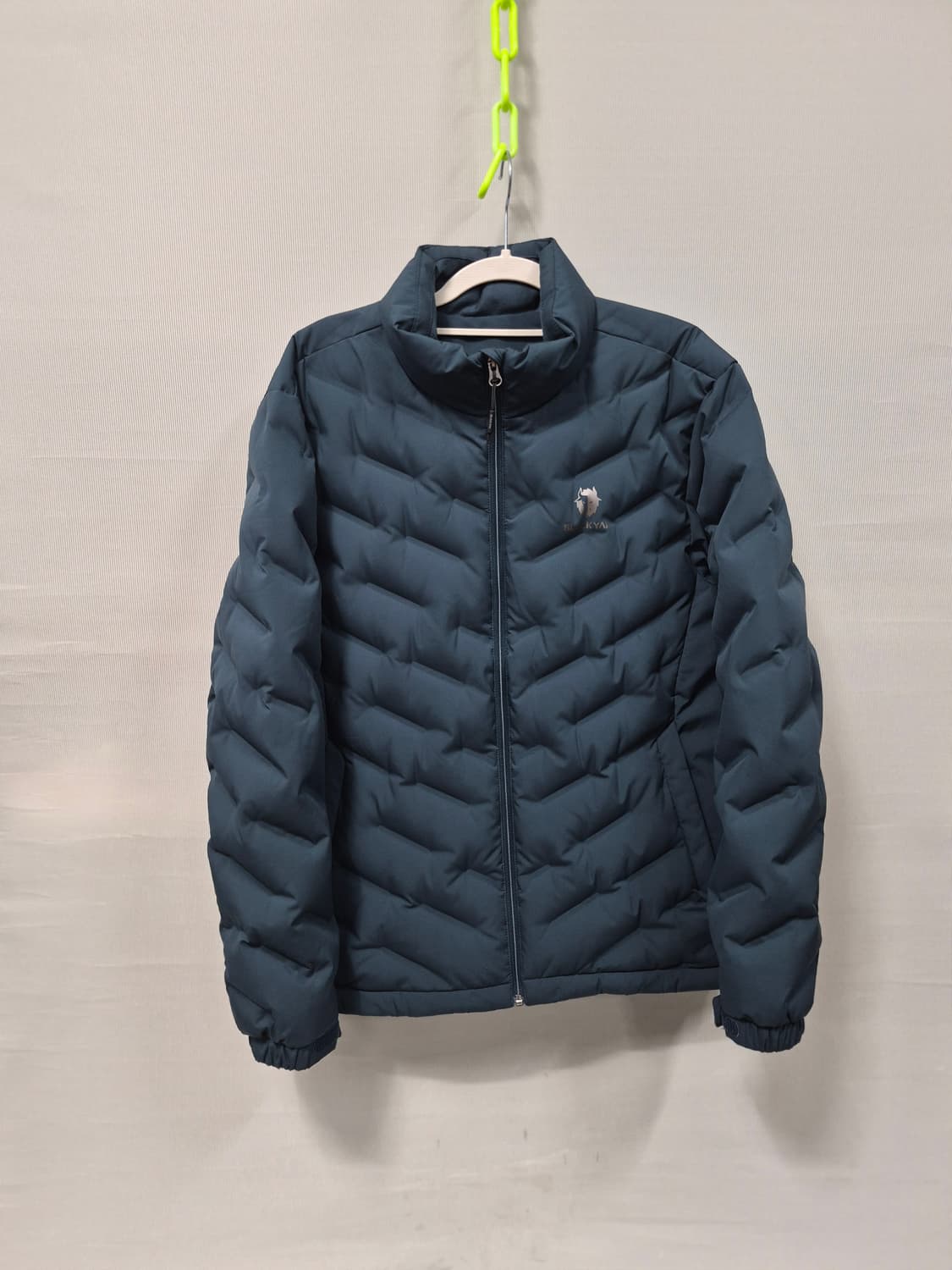 블랙야크 경량 패딩 점퍼 남성 105 상품이미지1