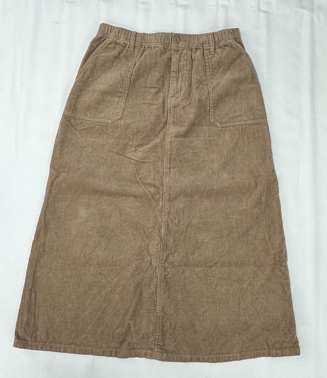 🍵하구미의 말차맛 코디세트🍵그런지 모리걸 일본빈티지 니트 롱스커트 상품이미지6