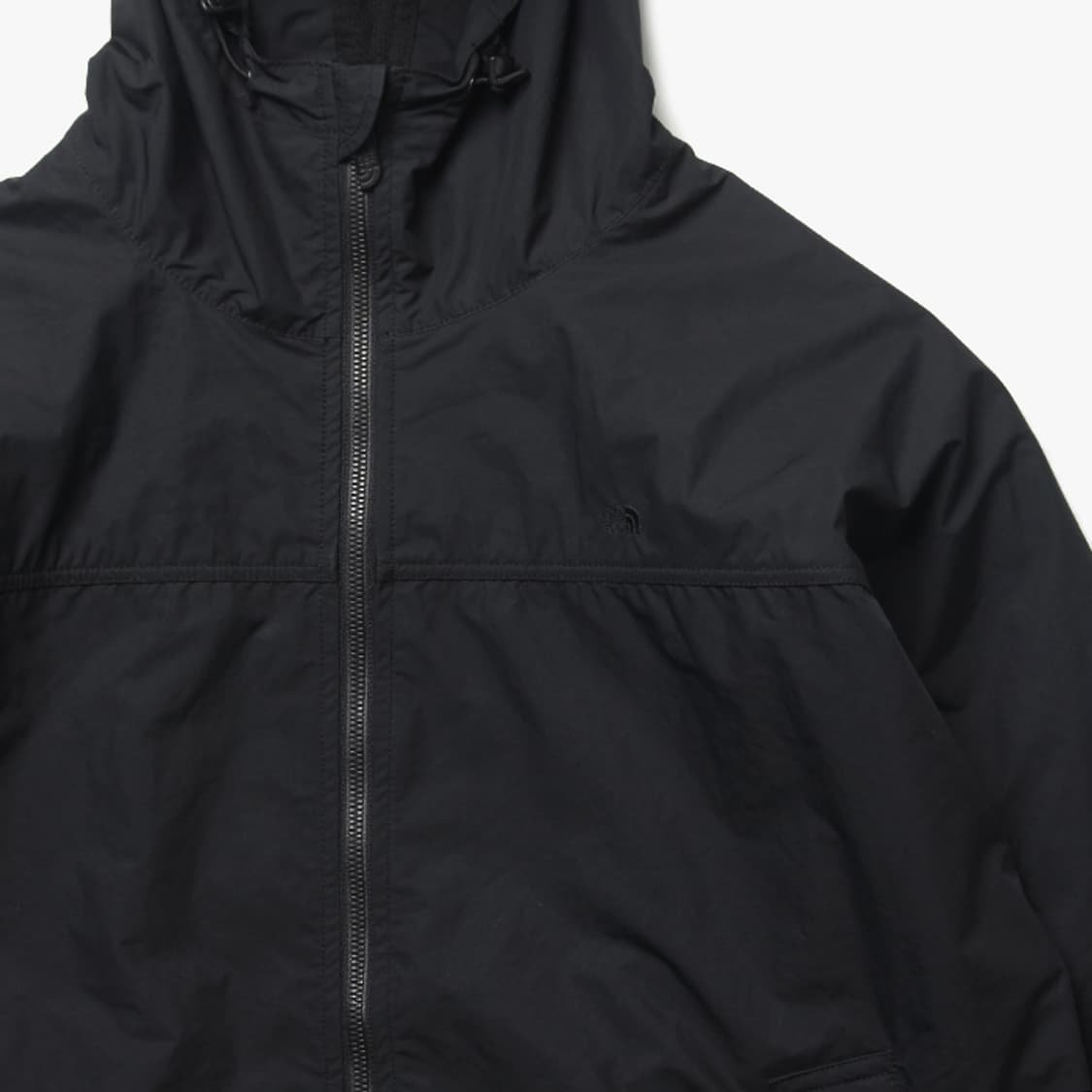  PURPLE LABEL "Black Wind Breaker" 상품이미지4