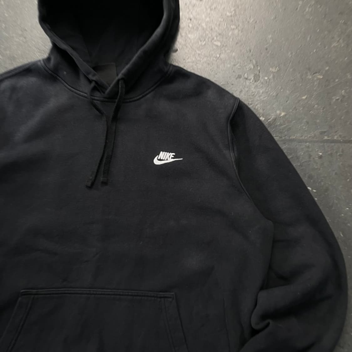 105 나이키 후드티  상품이미지2