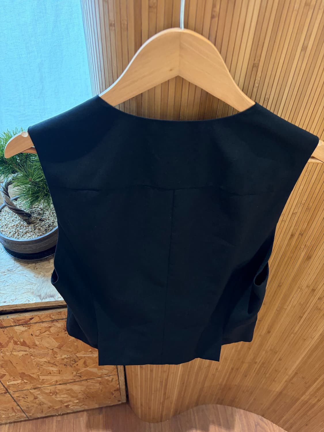 2010 Solid Homme Vest 상품이미지5