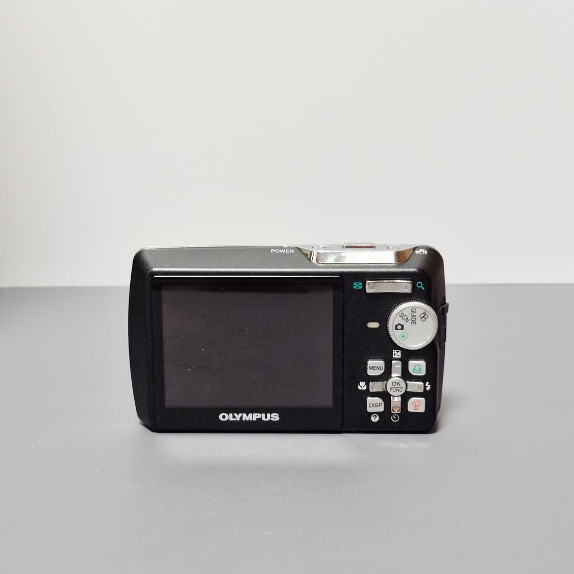 올림푸스 u750  디지털카메라 상품이미지6