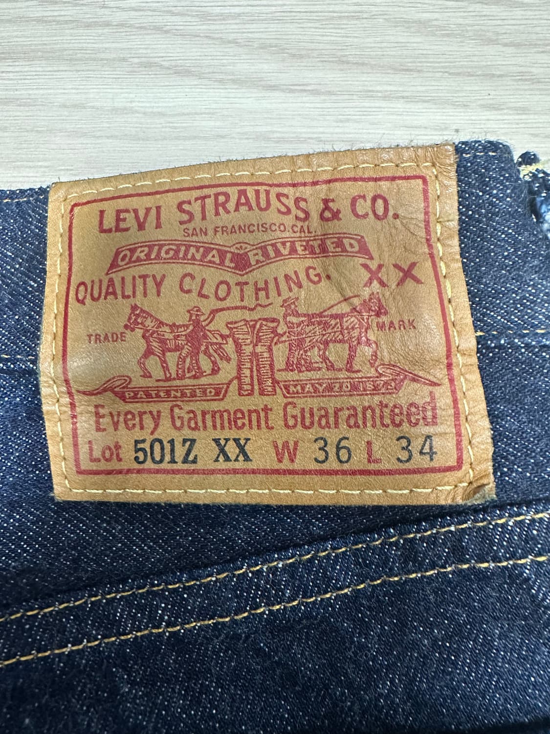 LVC   54501   36x34 상품이미지3