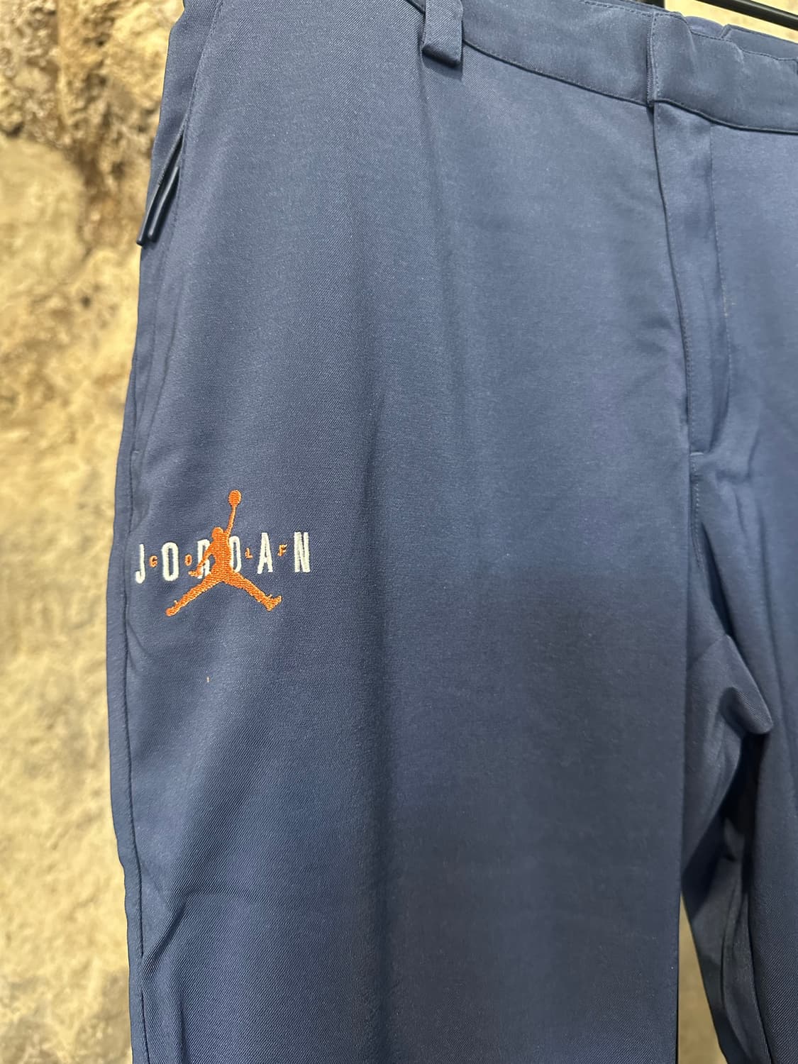 조던 x 이스트사이드 골프팬츠 미드나잇 네이비  상품이미지4