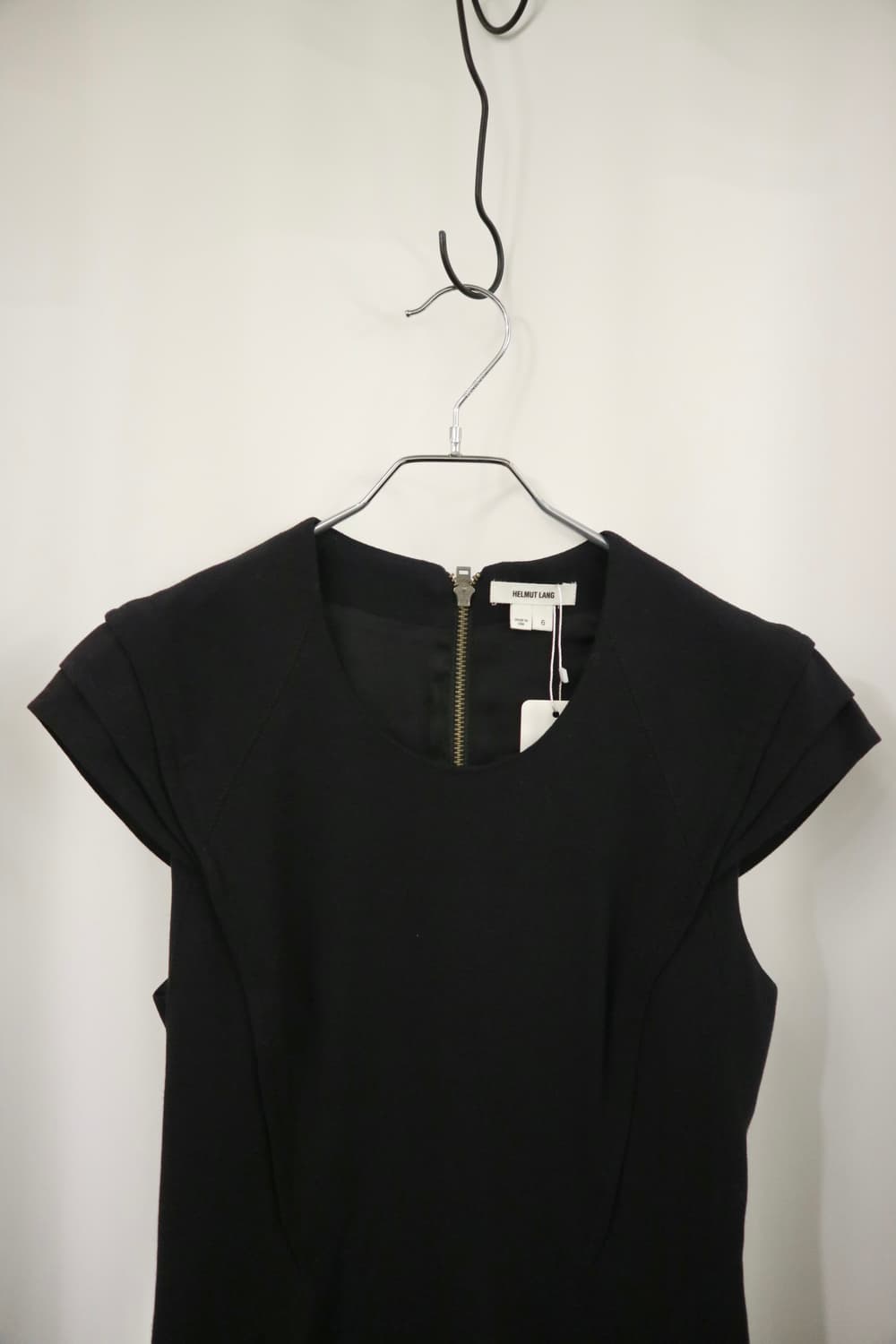 Helmut Lang one-piece 상품이미지3