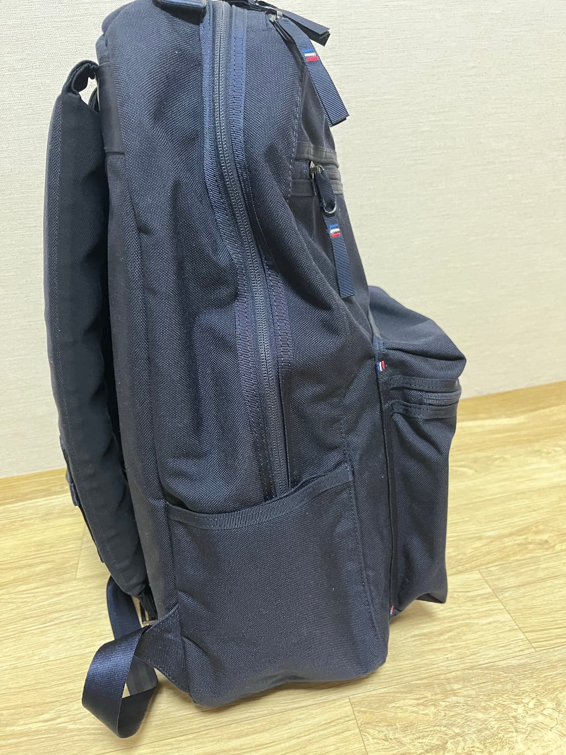 포터클래식 뉴턴 데이팩 네이비 L 상품이미지5