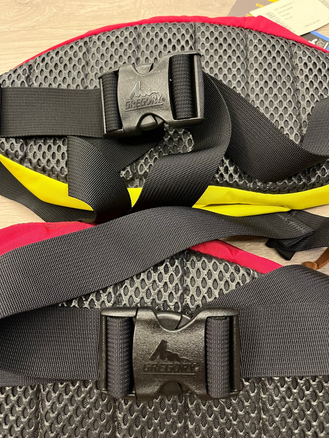 Gregory tailmate 상품이미지6