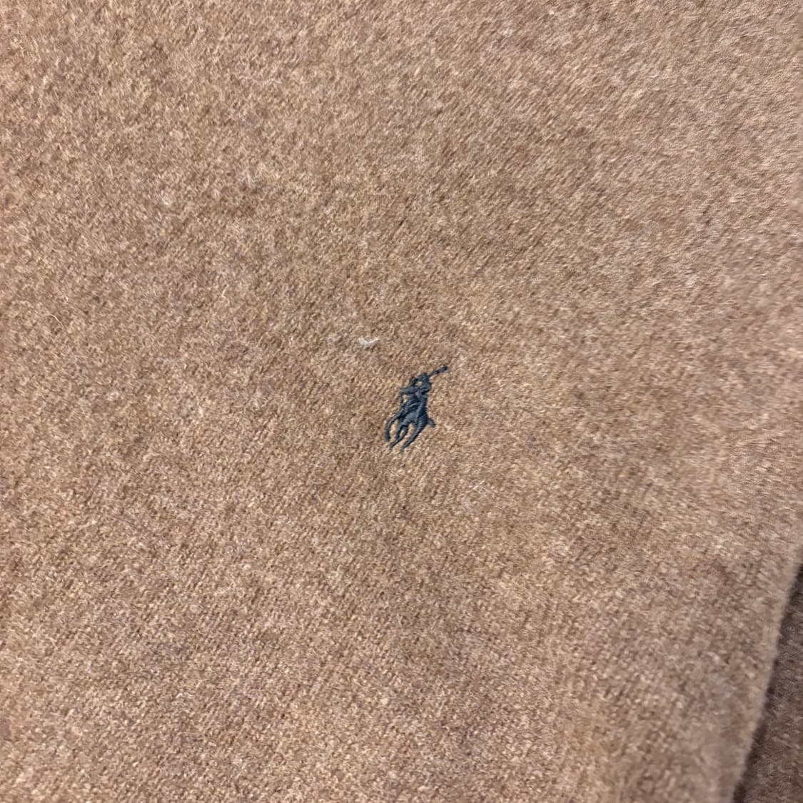 폴로 니트 ⭐️1051 상품이미지2