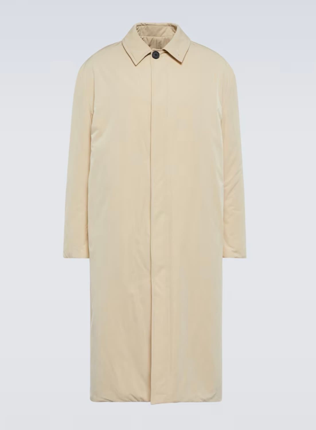 The row django 패딩 coat 42사이즈 더로우 상품이미지3