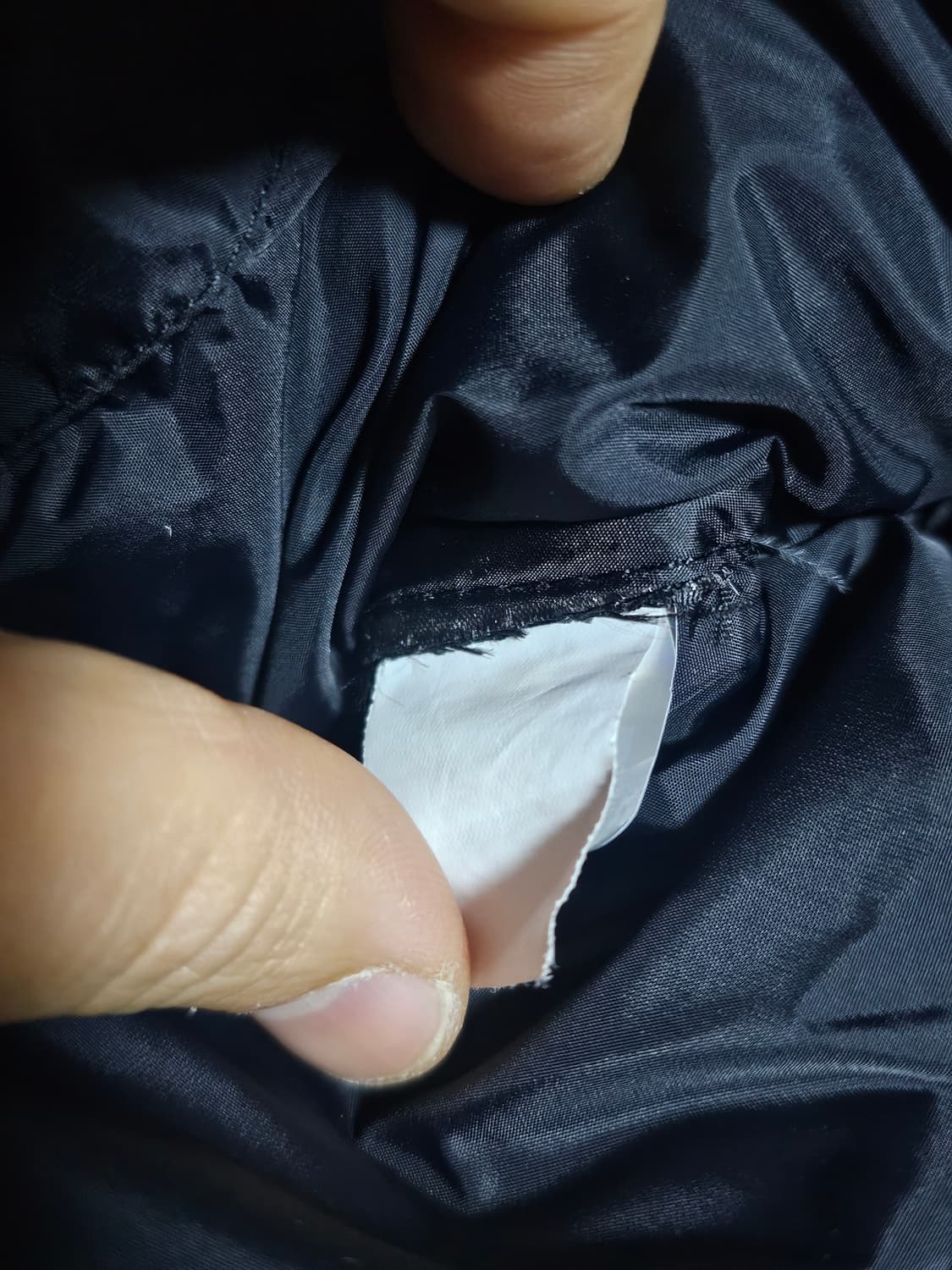 노스페이스 1996  레트로 눕시 상품이미지6