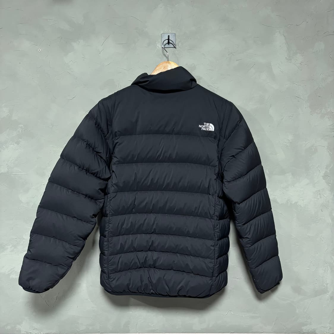 노스페이스 벨든 구스다운 패딩 상품이미지4