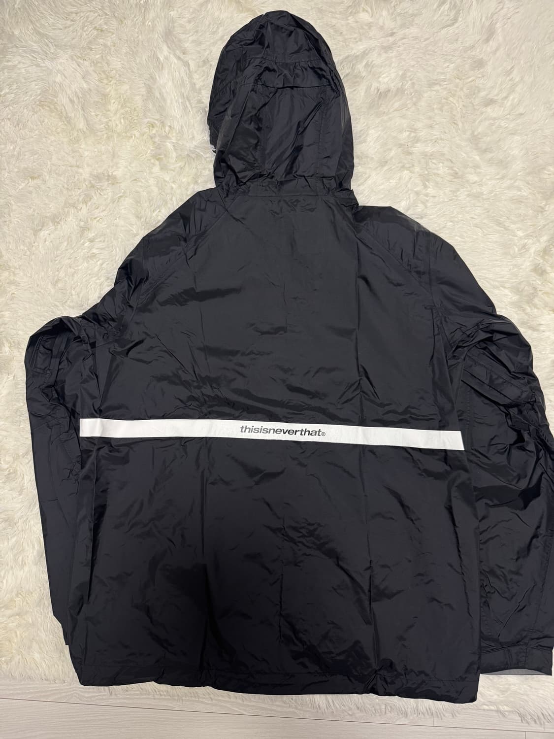 디스이즈네버댓 자켓 M 상품이미지2
