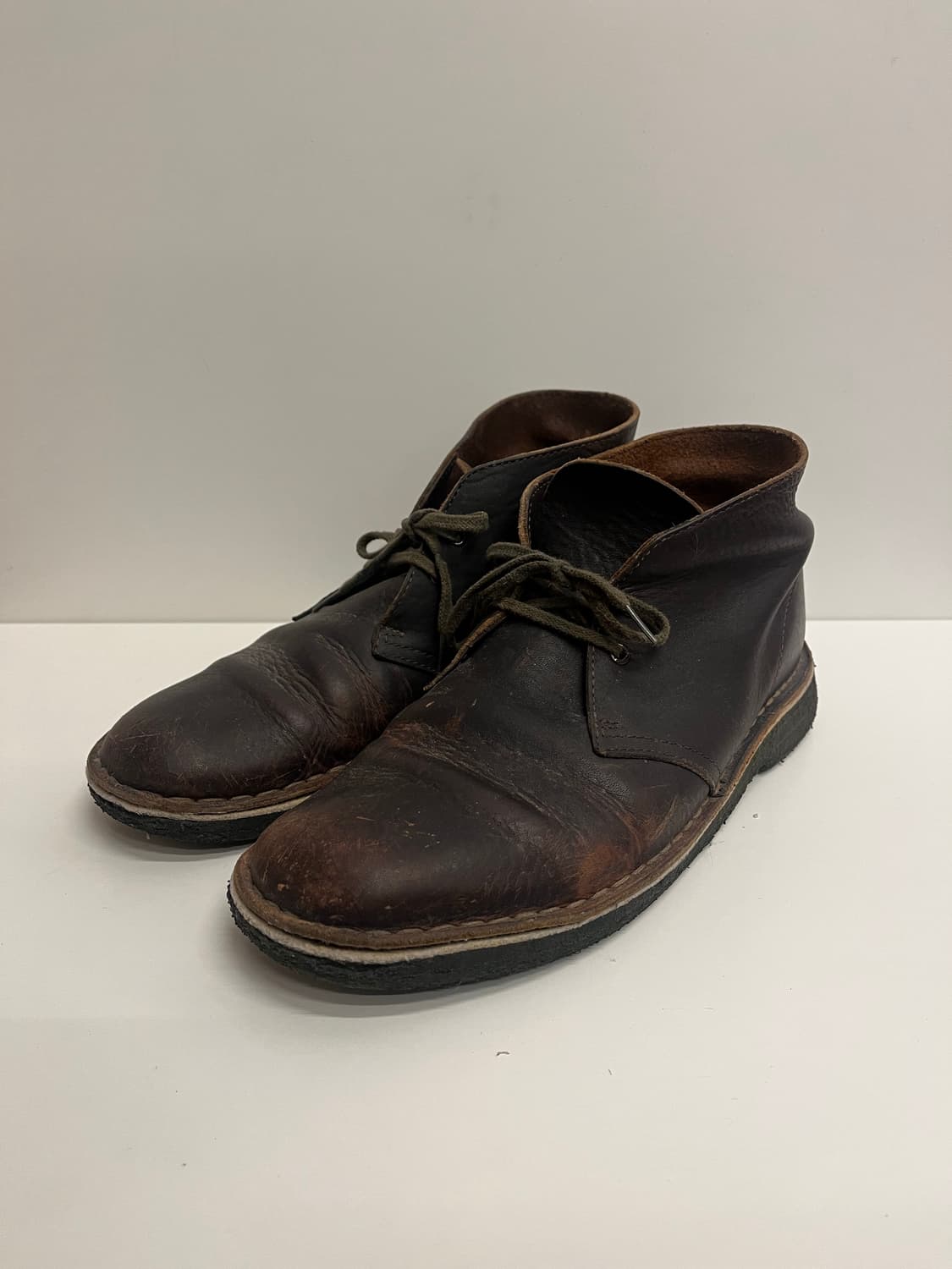 Clarks 상품이미지1