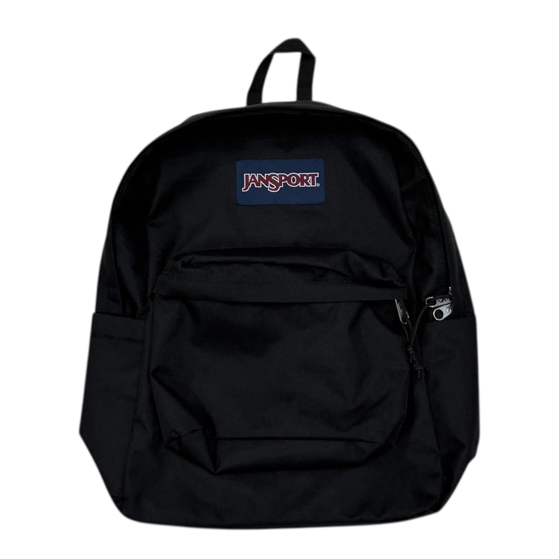 잔스포츠 슈퍼브레이크 블랙 백팩 가방 상품이미지1