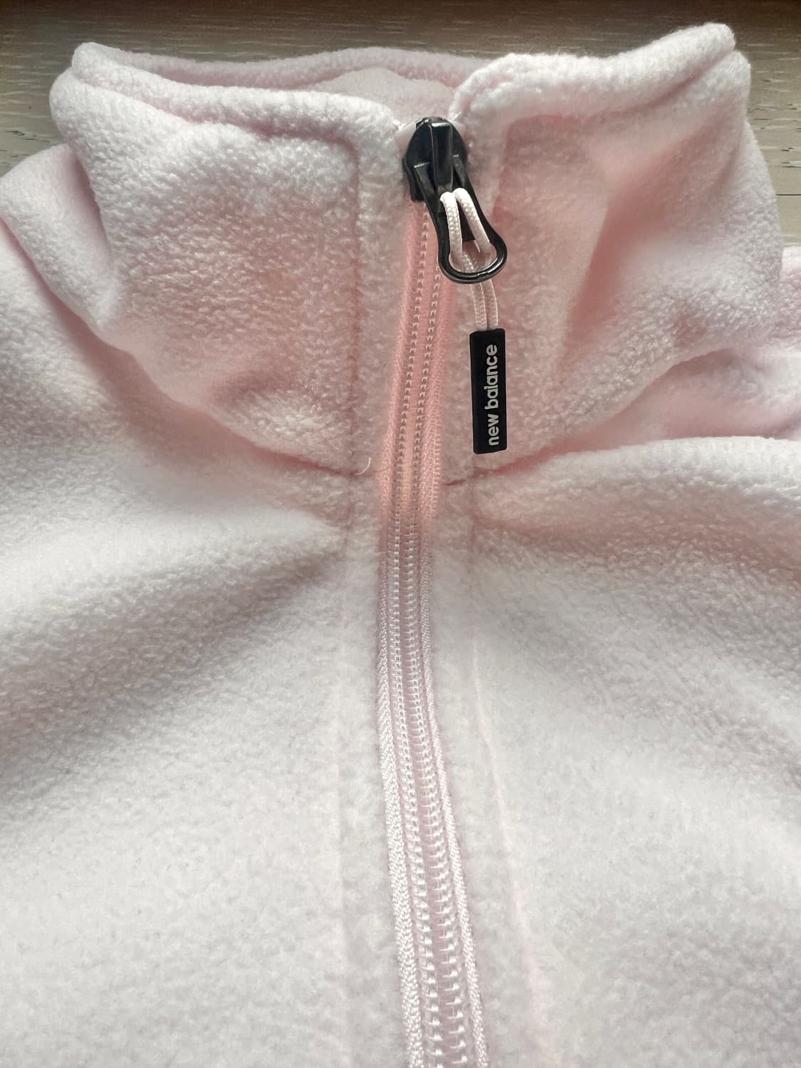 뉴발란스 후리스 상품이미지3