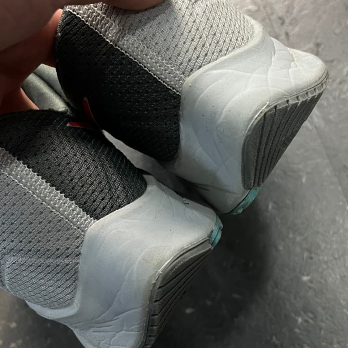 255 나이키 에어 줌 페가수스 리미티드 에디션 런닝화  상품이미지5