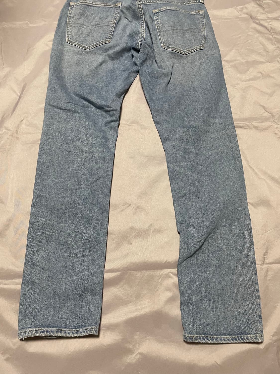폴로 랄프로렌 데님팬츠 청바지 30x30 상품이미지4