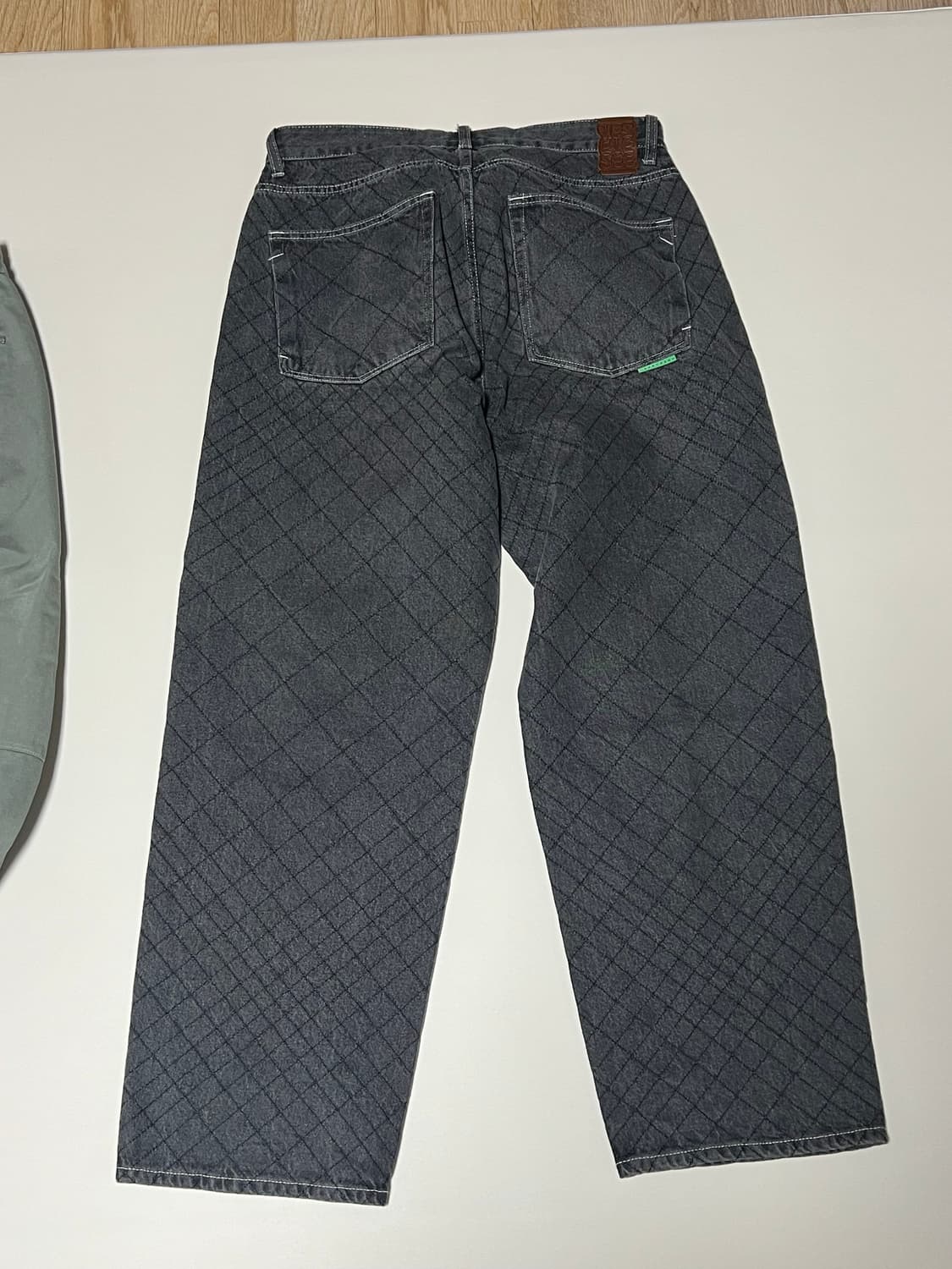 [L] 예스아이씨 바지 상품이미지2