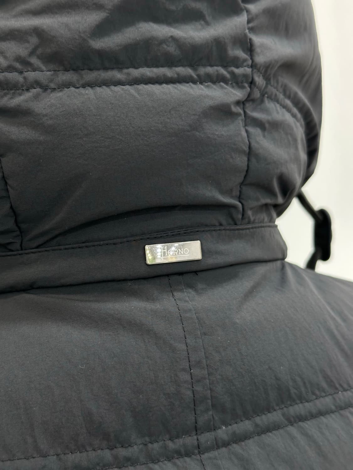 에르노 롱패딩 상품이미지5