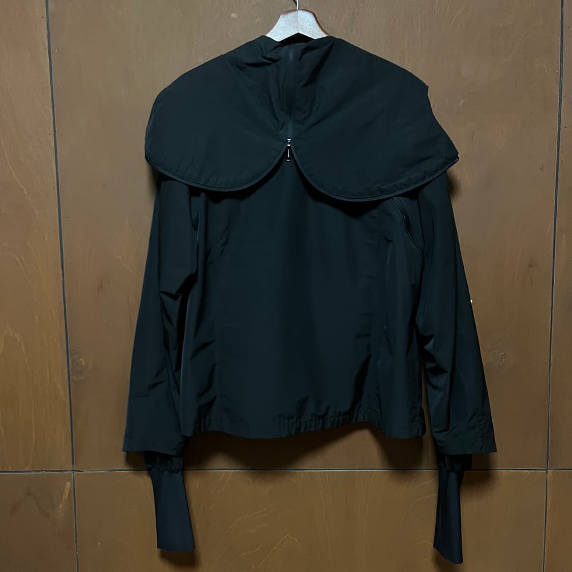 Surgery 테크니컬 집업 상품이미지2