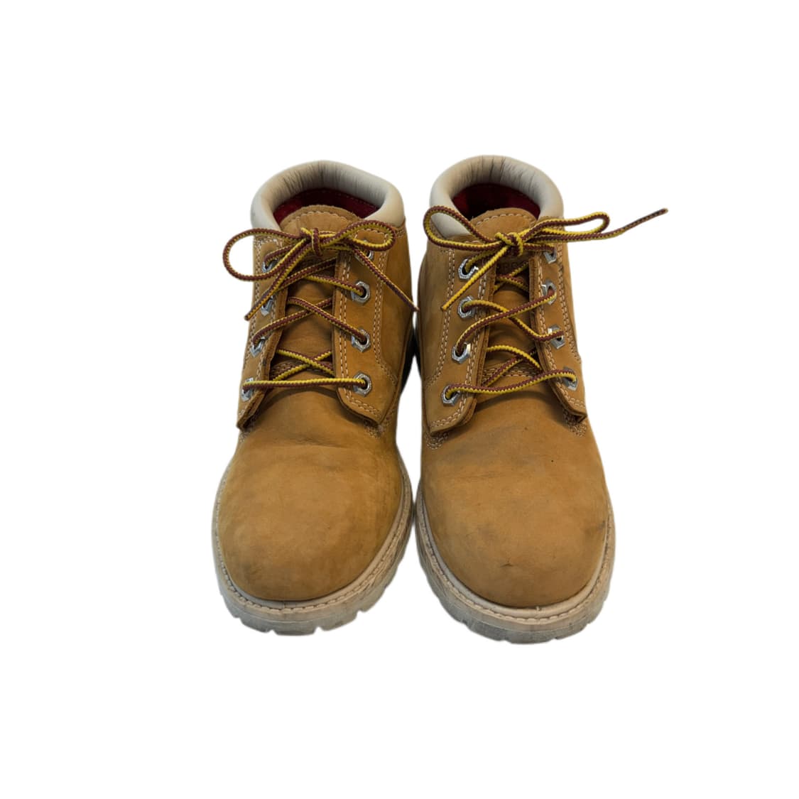 팀버랜드 4인치 워커 부츠 225 상품이미지2