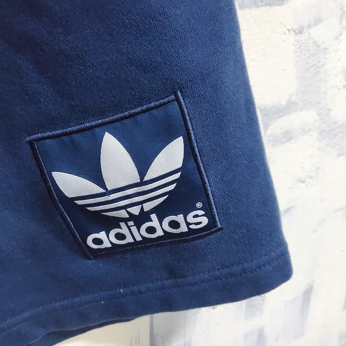 아디다스 파이어버드 트레이닝 반바지  상품이미지3