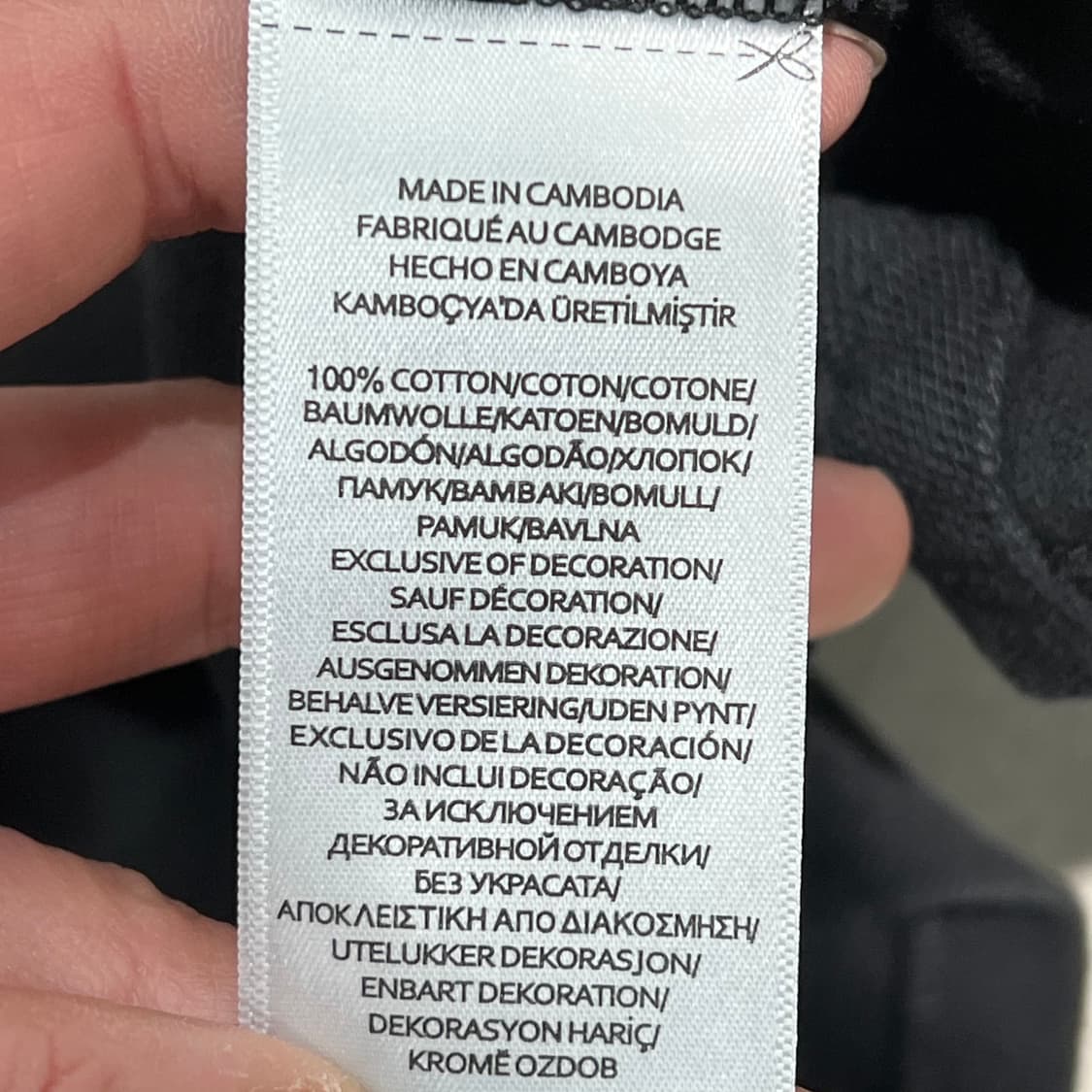 폴로 랄프로렌 반팔 카라티 s10575 상품이미지8