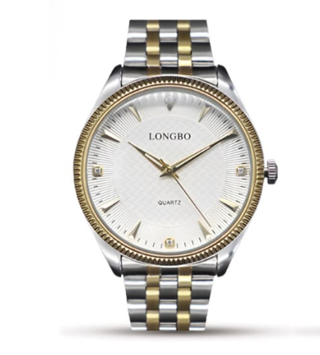 [다잇템]남자 클래식 스페이스룩 오토 손목시계판매 상품이미지1