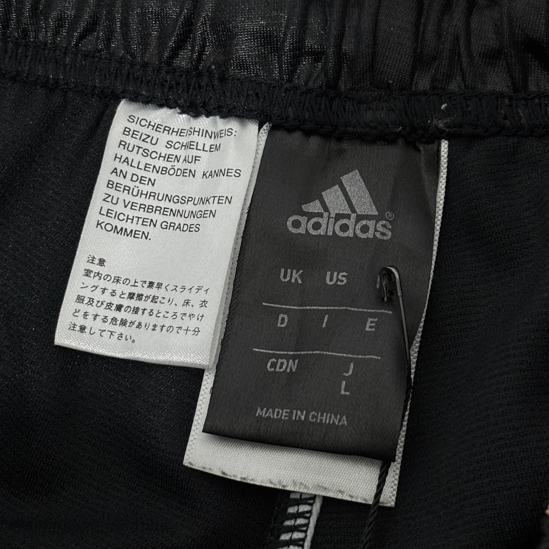 아디다스 빅로고 져지 셋업 상품이미지7