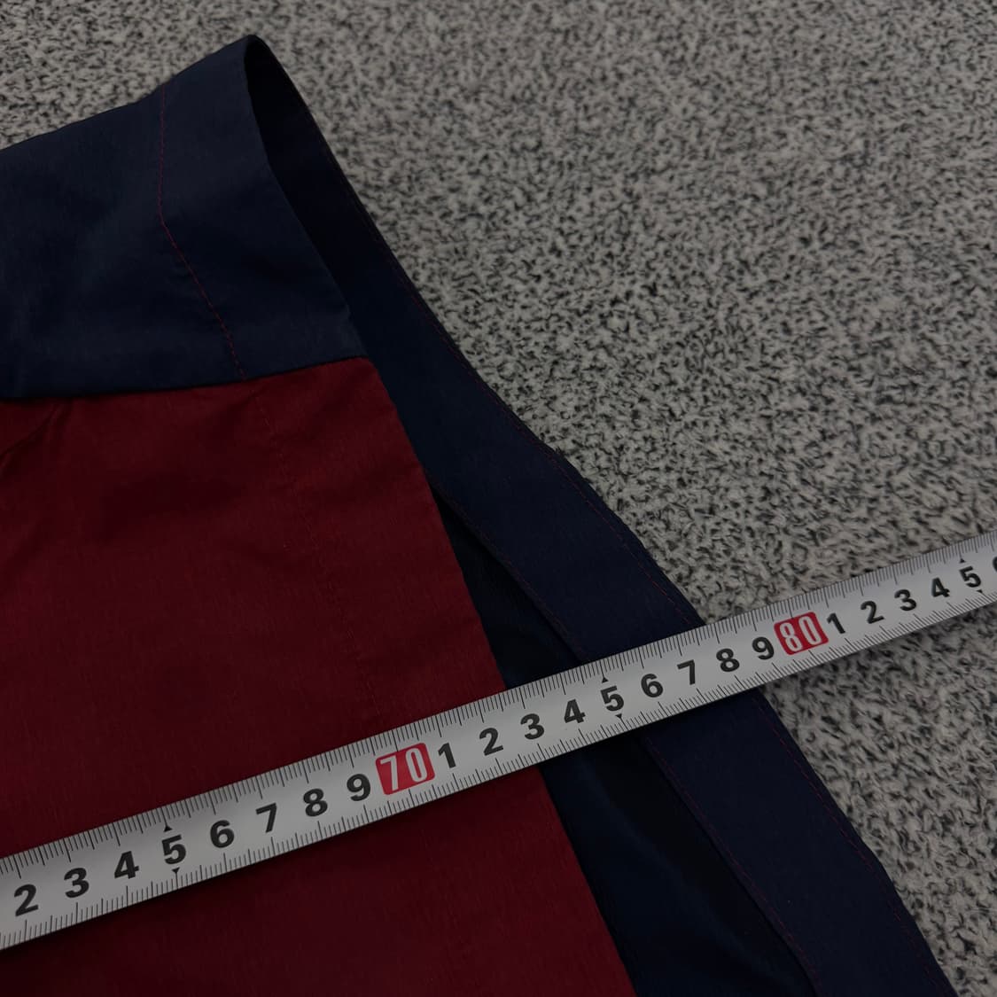 XL 나이키 윈드러너 바람막이 0130H1 상품이미지8